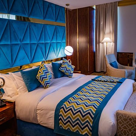 Le Park Concord Hotel Наджран Номер фото